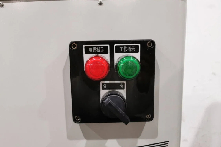 防爆電氣箱